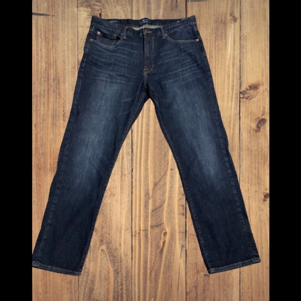 Mens Lucky Brand Jeans athletic fit size W36 L30